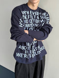 Cowner Printing Long Sleeve
