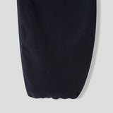 Snug Patch Fleece Pants