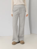 Refined Easy wide & Bootcut Pants