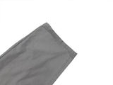 Labon Gray Balloon Pants