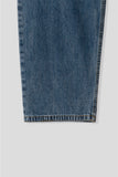 Bell-Wide Jeans