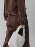 Velour Training Pants