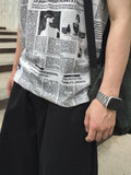 Times muscle fit short sleeve T-shirt