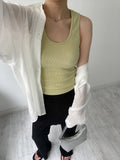Hario U-neck Sleeveless