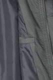 Wall Dyieng Cotton Jacket