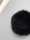 Fox Metel Bucket Hat