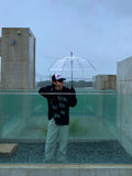 Movement Nylon Shirring Pants