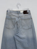 459 Vintage Wide Denim Pants