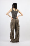 Camo Military Pants