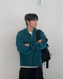 Naru Gorpcore Windbreaker