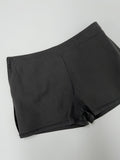Solea Layered Skirt Pants