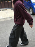 Tain Sunday Sweat Hood Zip-Up