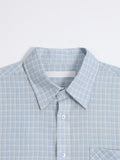 Haven Light Check Shirt