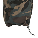 INDIGOSTREAM CAMOUFLAGE PANTS