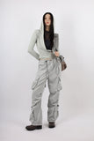 multi cargo pants