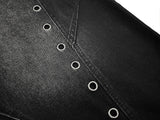 Thor Eyelet Balloon Denim