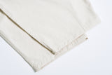 Will Two Tuck Wide Pants