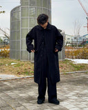 Adieu two-tuck slacks