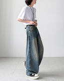 Carrera Dart Balloon Denim