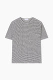 Sain Stripe Pocket T-shirt