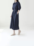 Sloan Cape One Piece