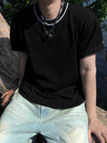 Mosco standard half knit