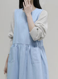 Kneep Boatneck Wool Knit