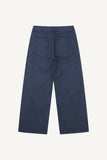 Cation Heavy Cotton Panel Pants