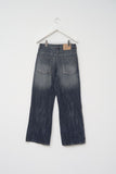 Well Washed Denim