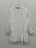 Frilly Layered Mini One Piece