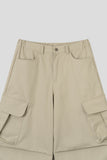 Ander Cargo Pants