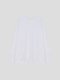 Supima long sleeve