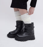 padded ugg boots