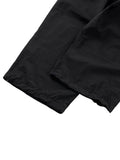 Step Nylon Balloon Pants