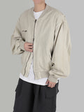 Dying Washed Jacket