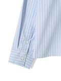 Storm Crop Shirt