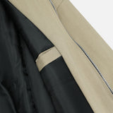 Tanker Padded Jacket