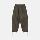 Tools Cotton Balloon Pants