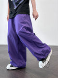 Life Slop Nylon String Pants