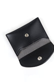 Square Card Wallet Belt