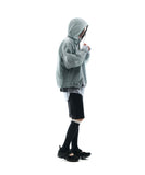 Puff Light Wind Jacket