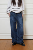 back bizo denim