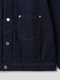 Bon Denim Trucker Jacket