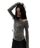 Flatseam Long Sleeve Top