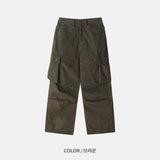 Cave Corduroy Pants