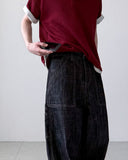Belly Carpenter Curve Denim