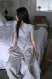 Maxi Wide Cargo Pants