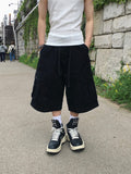 Shane Bermuda Cargo Pants