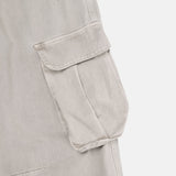 Desert Washed Dyeing Cargo