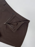 Bio Cotton Shorts